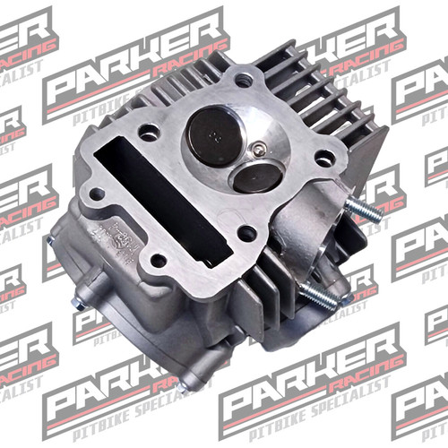 Zongshen Z155 Cylinder Head Kit | Parker Racing