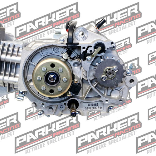 Zongshen ZS155 Engine - HO | Parker Racing