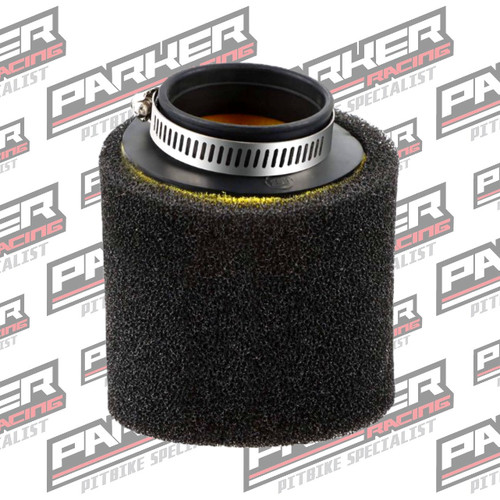 NIBBI 48mm Motorcycle Air Filter High Performance Air Filter NIBBI 48mm Motorcycle Air Filter High Performance Air Filter