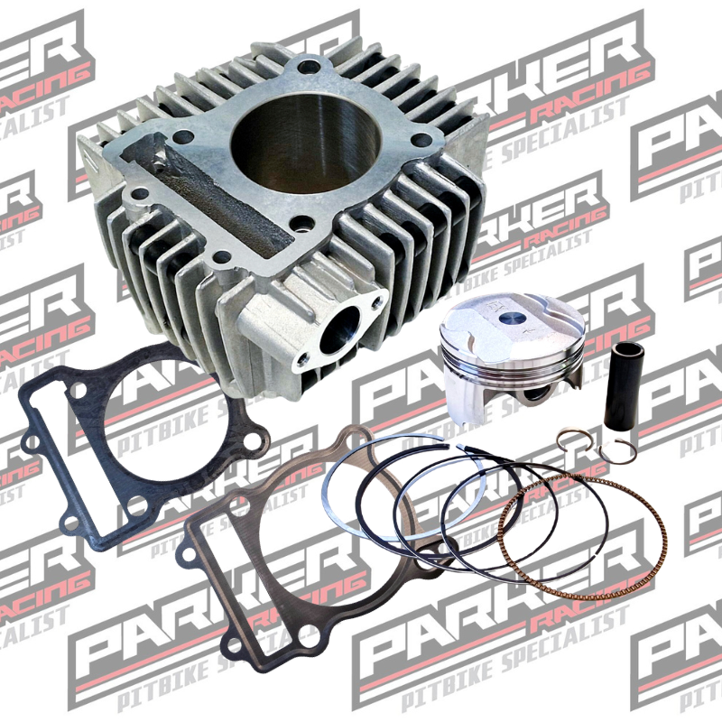 Daytona Barrel Kit High Compression - 62mm