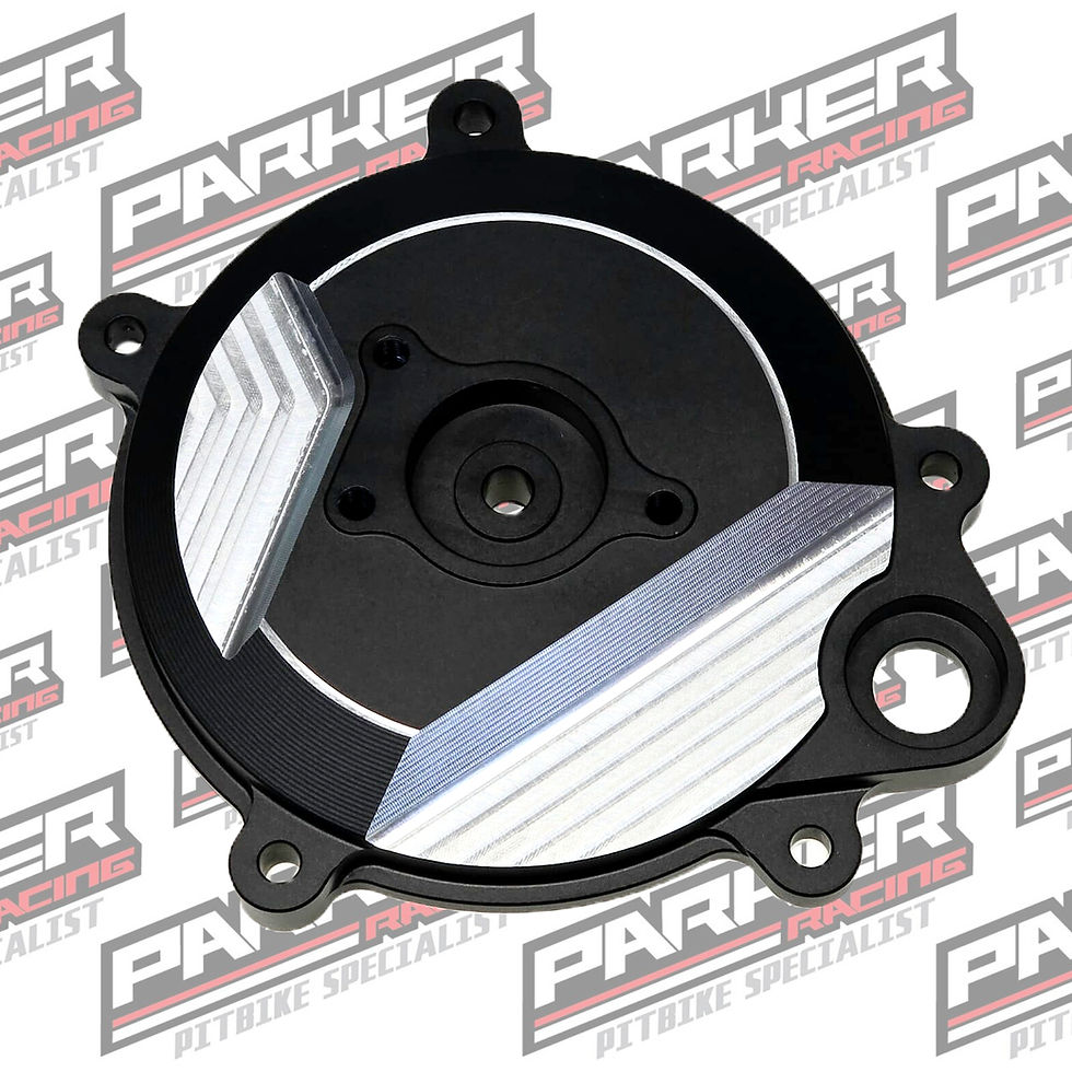 Thumbnail: Daytona Hydraulic Clutch Kit