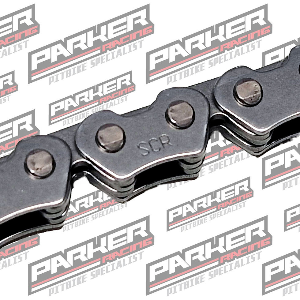 Thumbnail: Daytona Timing Chain Upgrade D.I.D - 94L