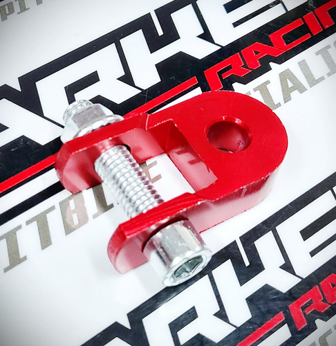 Pit Bike Shock Riser Kit | Parkerracing
