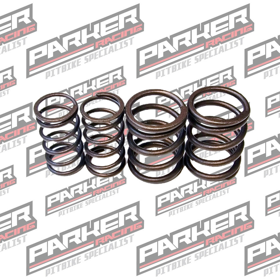 Thumbnail: YX140 Race Z40 Camshaft Kit