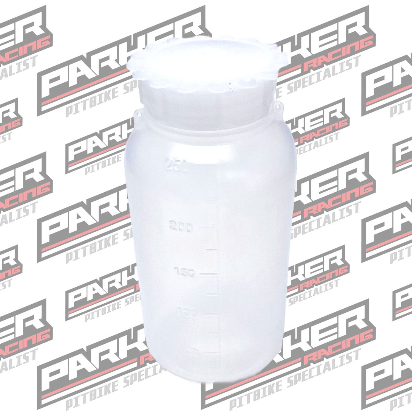 Bucci GP Overflow Bottle