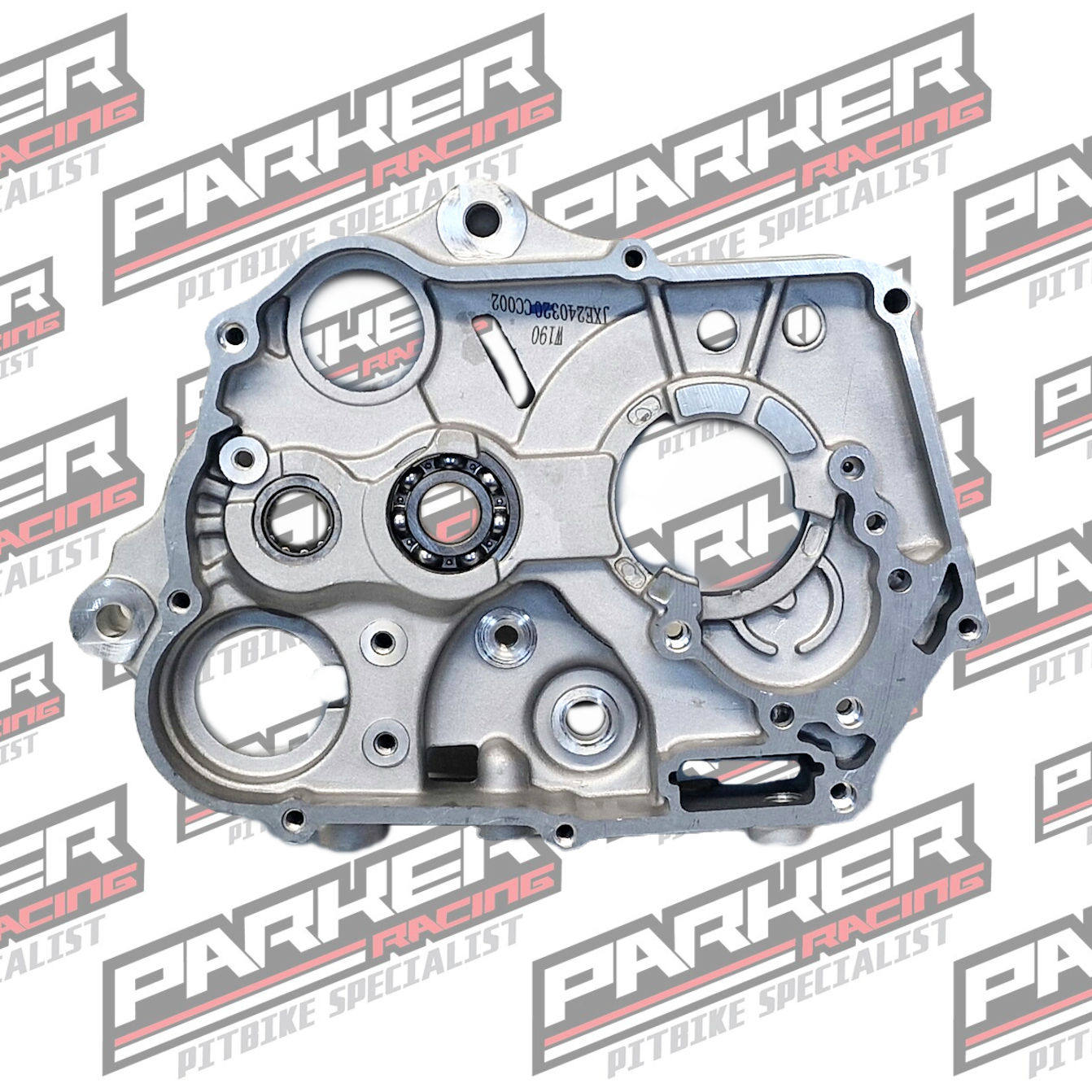 Zongshen ZS190 Crankcase Right