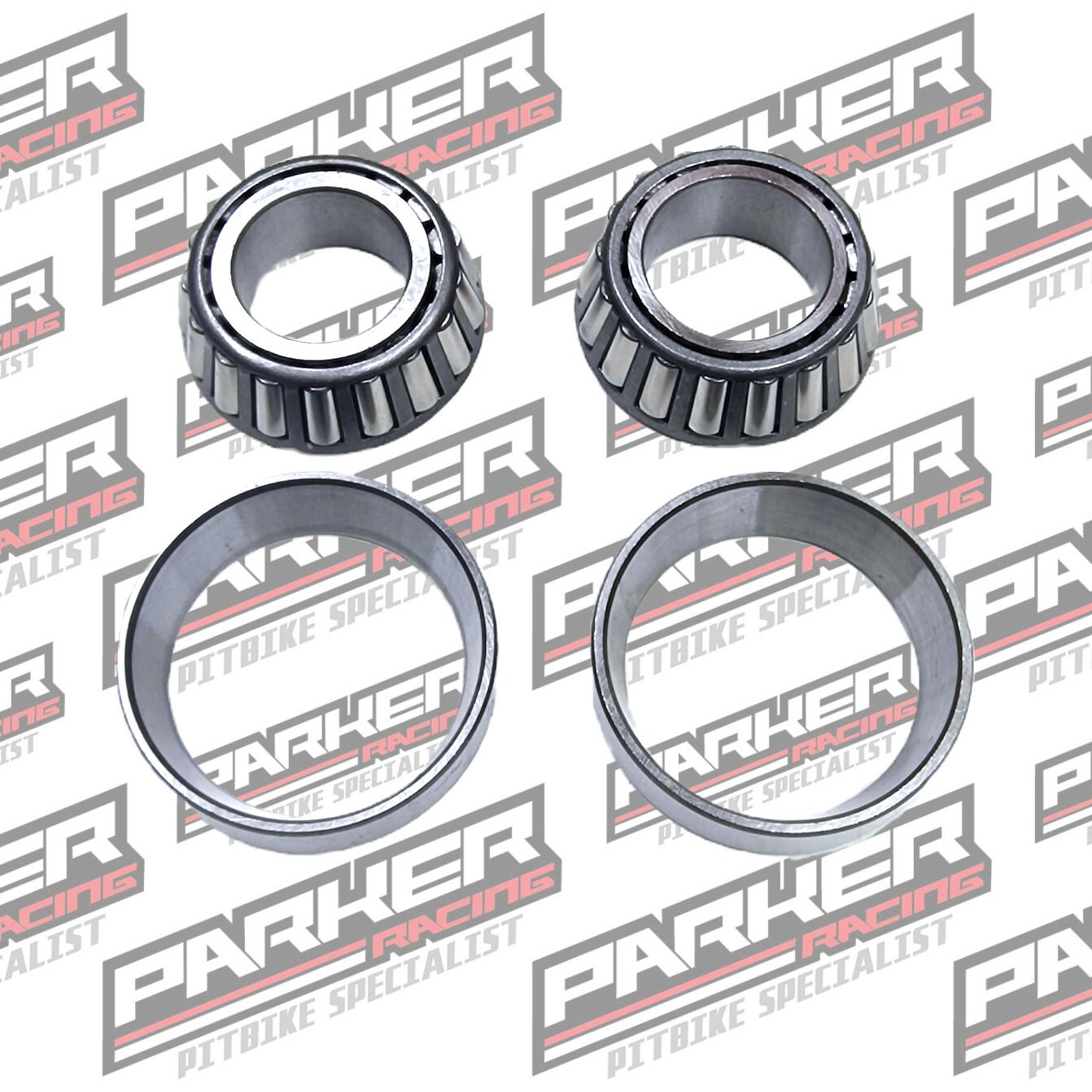 Pit Bike Headstock Bearing Set