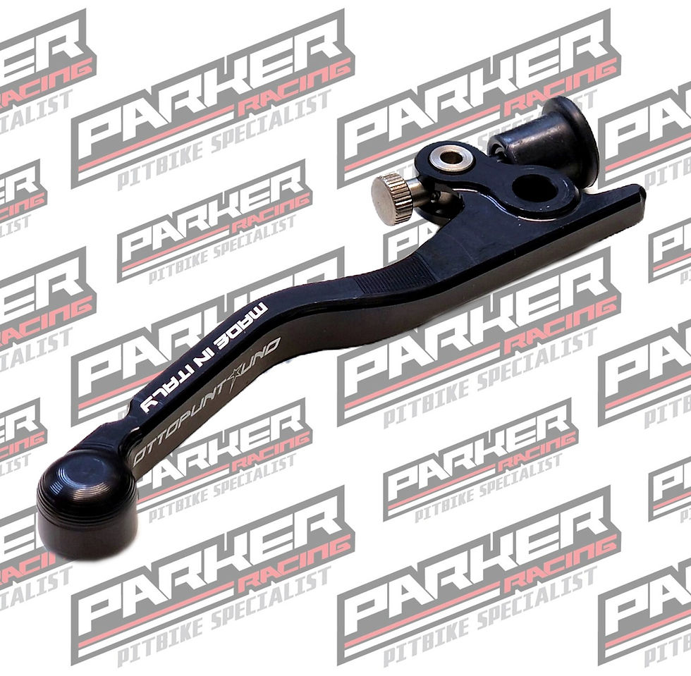 Thumbnail: 8.1 RACING - CNC Brake Lever - LEFT/RIGHT
