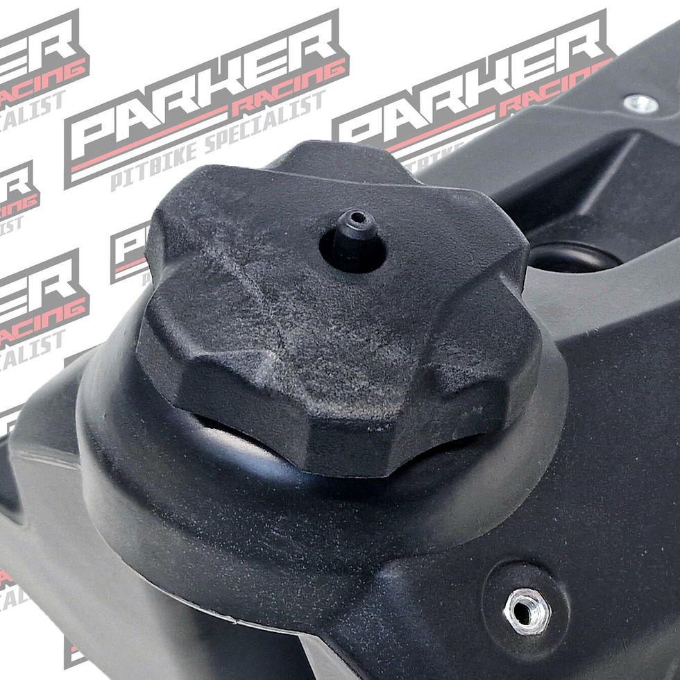 Thumbnail: SYMOTO SYK Fuel Tank