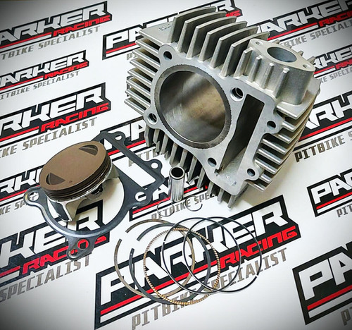 STONEDER Stator Pour Z190 Zongshen 2 V 190 Cc