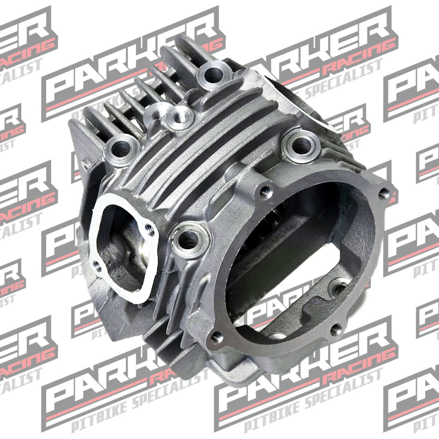 Zongshen Z155 Cylinder Head - Casting
