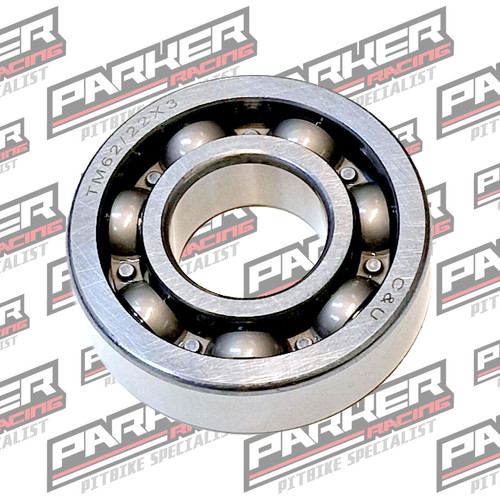 YX 140 Crankshaft Bearing Parkerracing