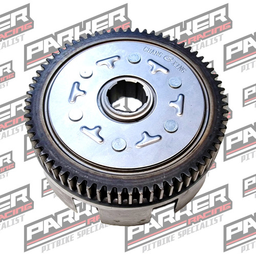 Zongshen Z155 Clutch Kit | Parker Racing