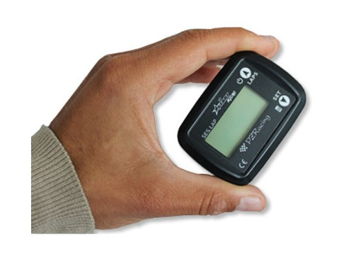 ST200-M Lap Timer - Start Micro | Parker Racing