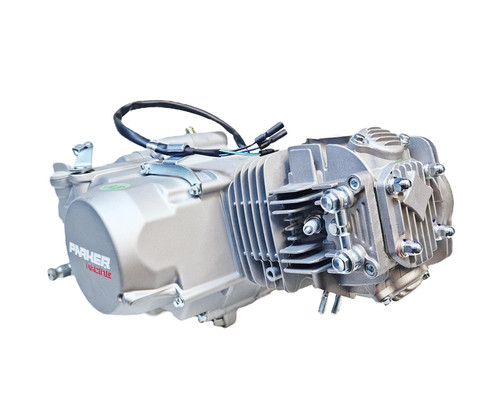 YX140 Engine | Parkerracing
