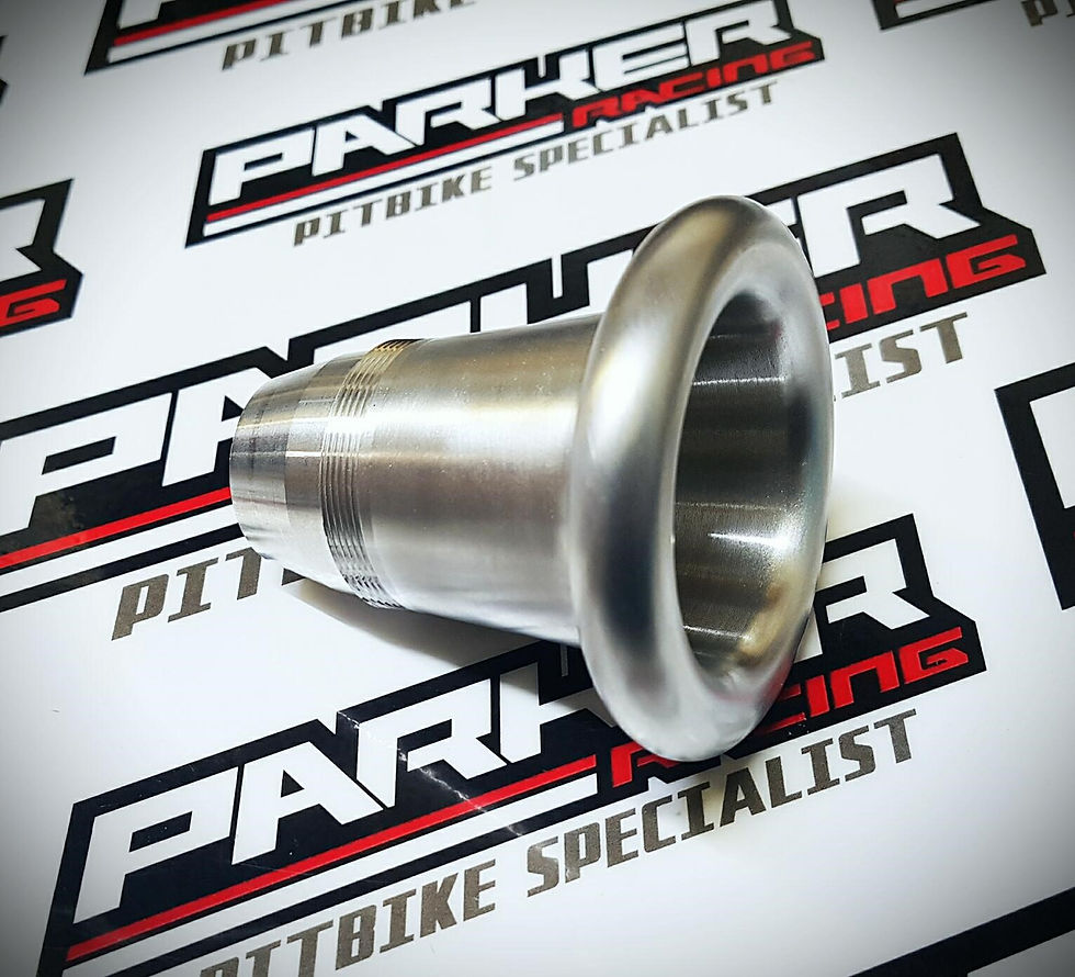 Thumbnail: Mikuni VM26 Race Carburettor Performance Package