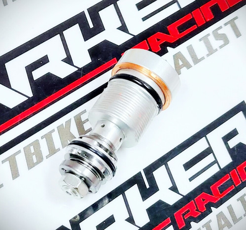 Compression Jet DNM HORNET COMPRESSION JET UNIT | Parker Racing