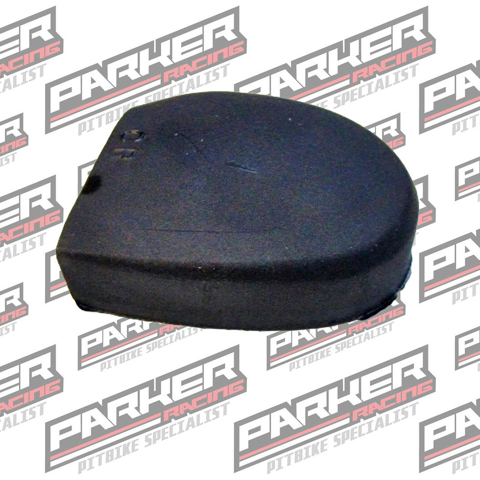 Thumbnail: Bucci F20SM Foot Peg Repair Kit