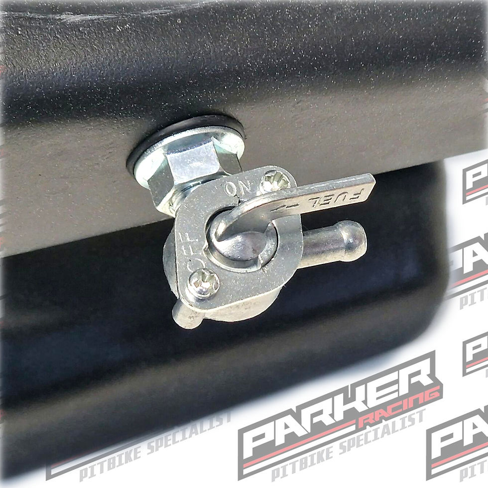 Thumbnail: CRF50 Fuel Tank