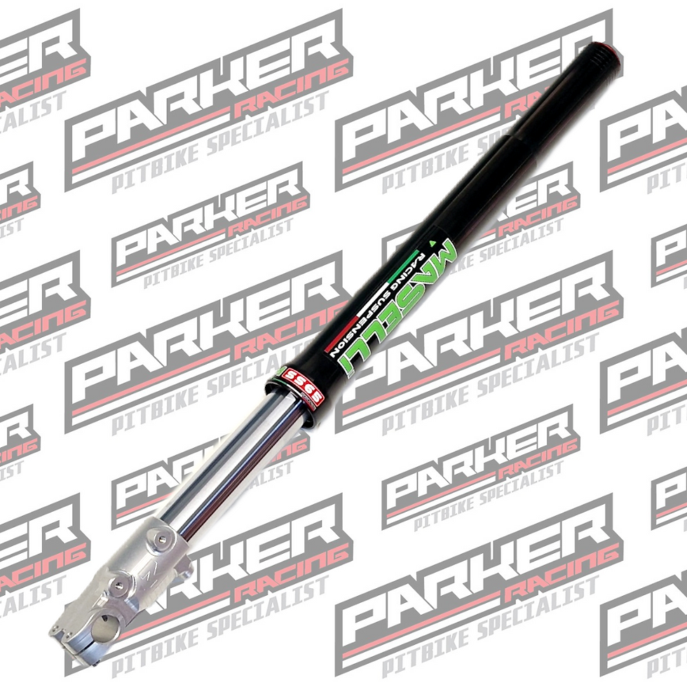 Thumbnail: Maselli Forks 710mm - Pit Bike