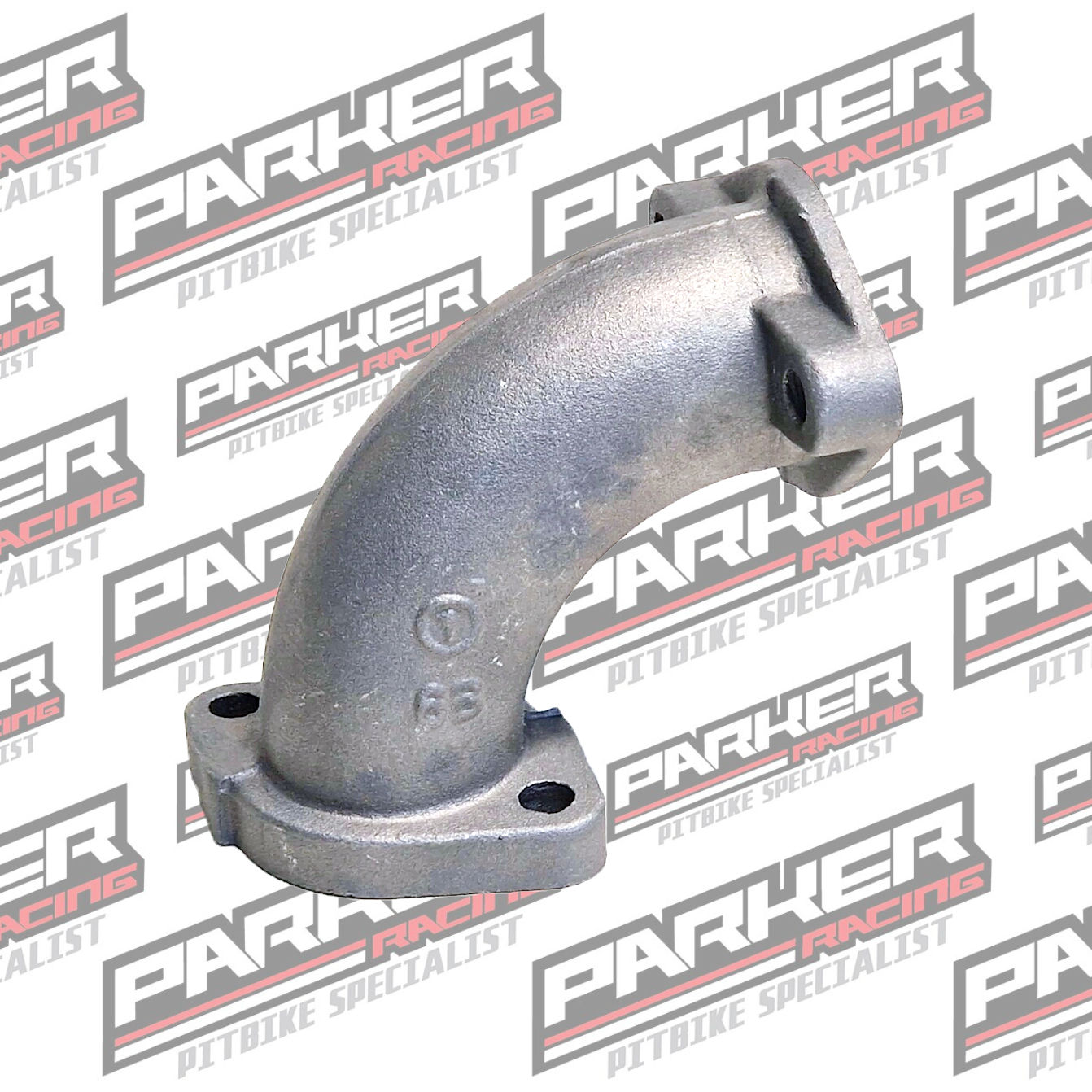 ZONGSHEN Z140 Manifold