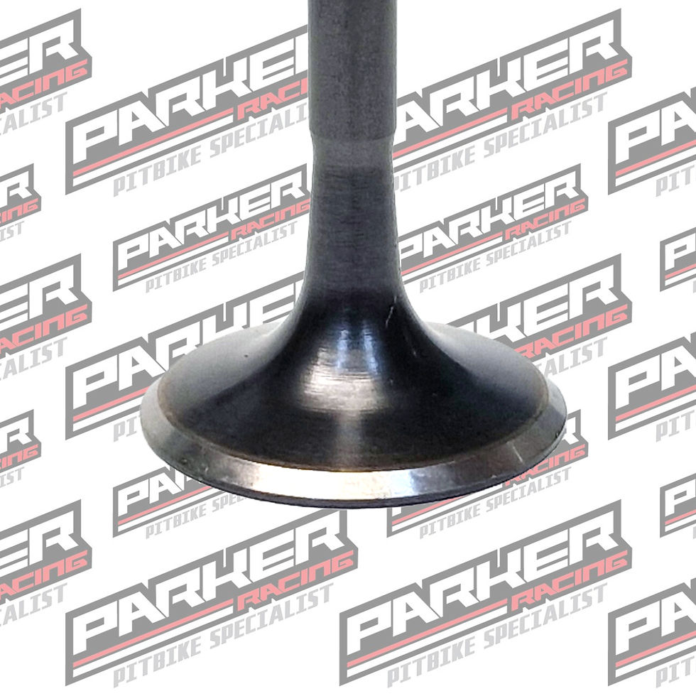 Thumbnail: TB V2 HEAD VALVE KIT KLX - TBW0886