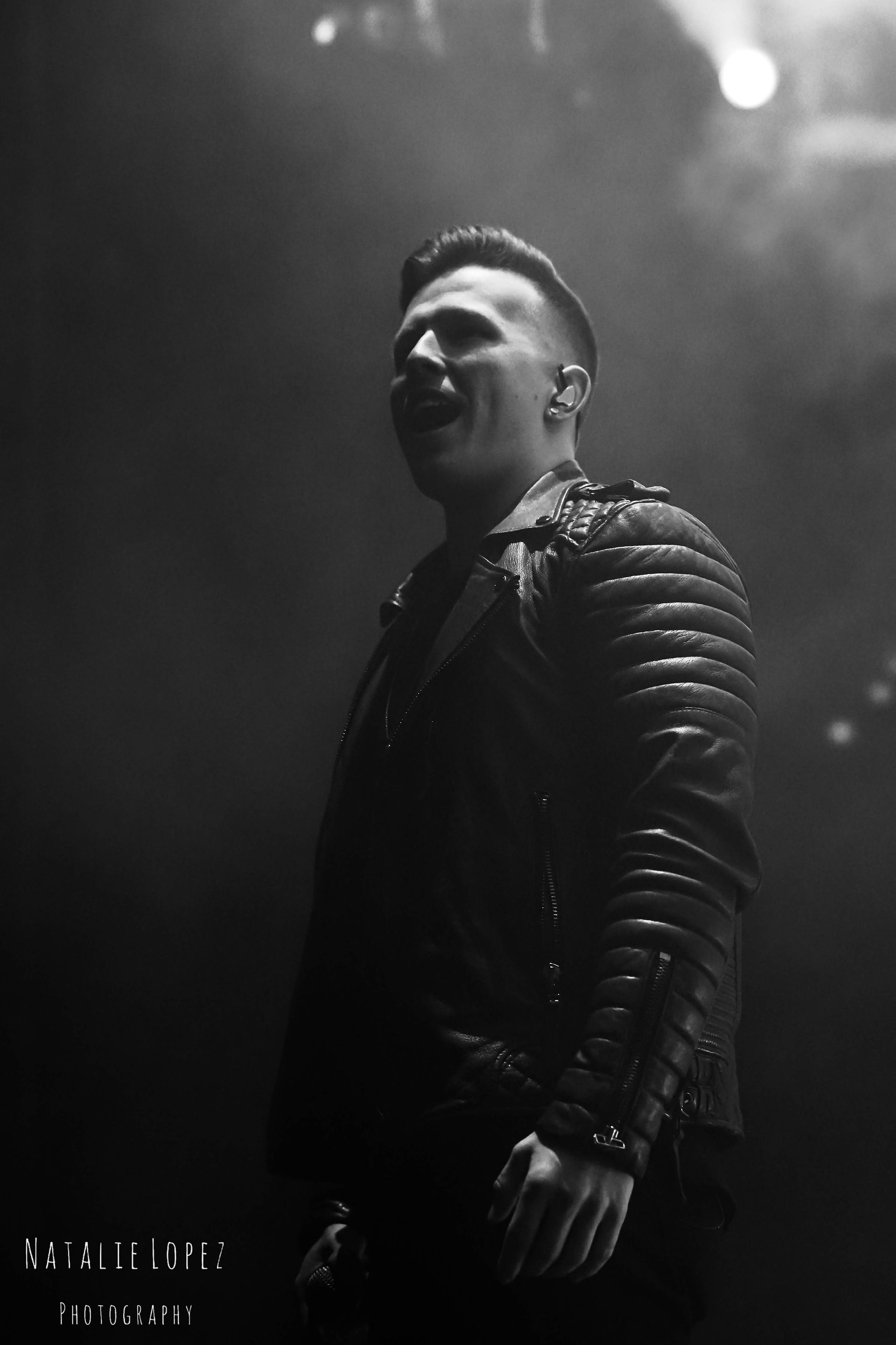 Five Finger Death Punch, Bad Wolves, From Ashes to New, Rock, Concert Photography, Natalie Lopez Photography