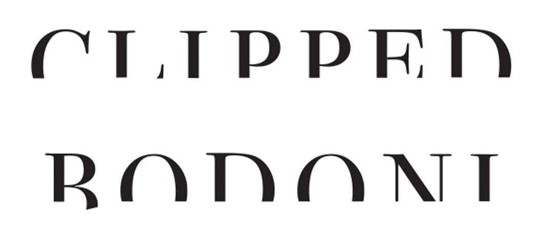typography