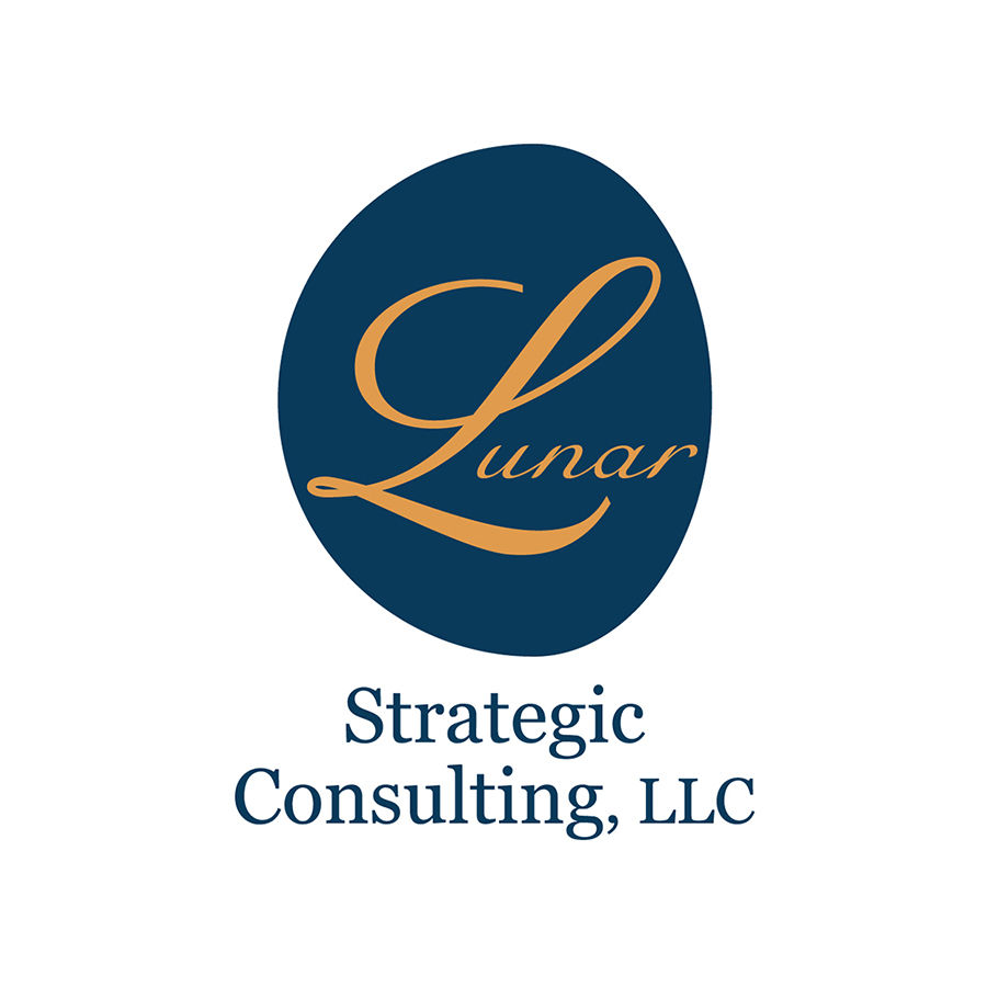Lunar Strategic brand logo