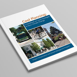 Cool Planning Handbook