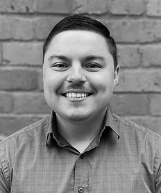 headshot of Dylan Savage