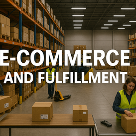Should You Keep Fulfillment In-House or Outsource? The Answer Might Surprise You!