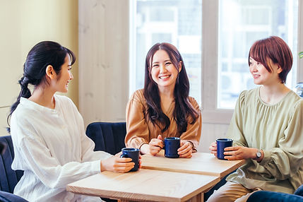 わくわくカフェ