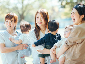 一時預かり受付開始