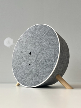Airscapes - Shaping Interactions with Mid-Air Haptics