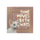 Thumbnail: Time Moves Both Ways Sticker