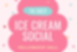 Ice Cream Social