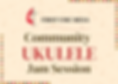 Community Ukulele Class