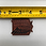 Thumbnail: Attack on Titan, iron-on leatherette patch