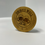 Thumbnail: Round wood bottle opener