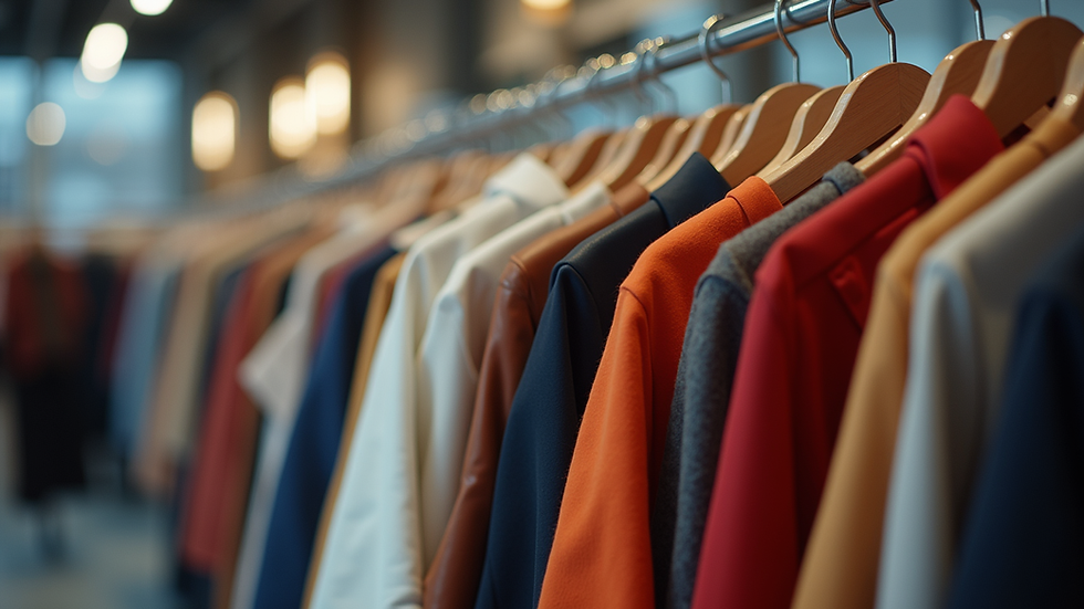 Identidad y moda: Conversaciones que inspiran