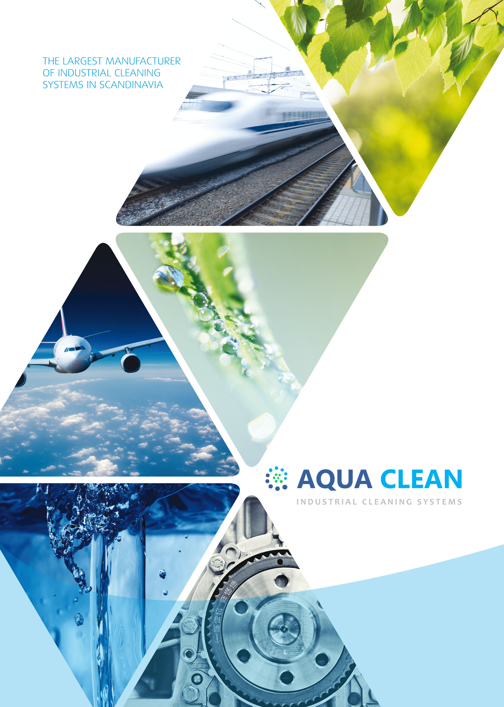 AquaClean-esite