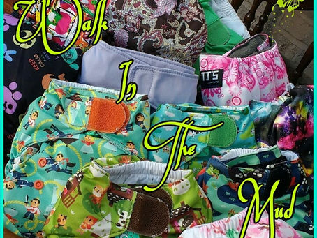 All things cloth nappy!