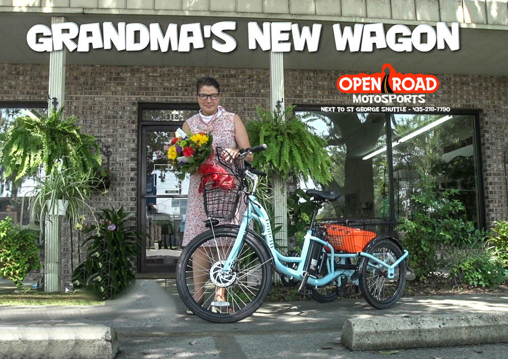 Ebike Speed and Route Rules