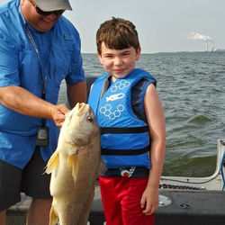 Kids / Family / Silver Bass