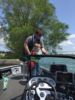Kids / Family / Silver Bass
