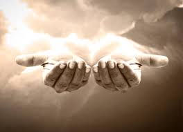 Stretch Out Thy Hands