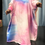 Thumbnail: Tie Die Doll Kaftan