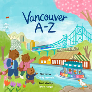 Vancouver A-Z