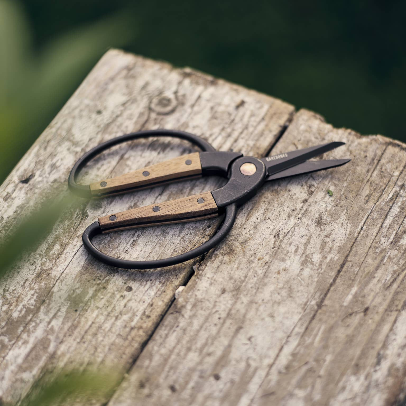Barebones Garden Scissors - Small